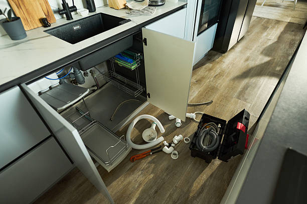 24/7 Emergency Garbage Disposal Repair experts in Red Oak, TX